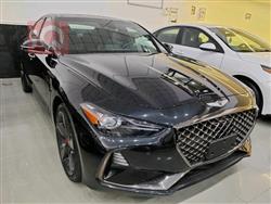 جنسس G70